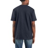 image:imageCarhartt Mens Iconic K87 Pocket TShirtNavy