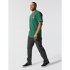image:imageCarhartt Mens Iconic K87 Pocket TShirtNorth Woods Heather