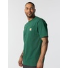 image:imageCarhartt Mens Iconic K87 Pocket TShirtNorth Woods Heather