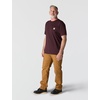 image:imageCarhartt Mens Iconic K87 Pocket TShirtPort