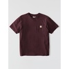 image:imageCarhartt Mens Iconic K87 Pocket TShirtPort