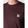 image:imageCarhartt Mens Iconic K87 Pocket TShirtPort