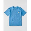 image:imageCarhartt Mens Iconic K87 Pocket TShirtTranquil Blue