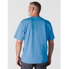 image:imageCarhartt Mens Iconic K87 Pocket TShirtTranquil Blue
