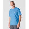 image:imageCarhartt Mens Iconic K87 Pocket TShirtTranquil Blue