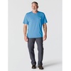 image:imageCarhartt Mens Iconic K87 Pocket TShirtTranquil Blue