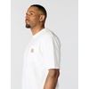 image:imageCarhartt Mens Iconic K87 Pocket TShirtWhite