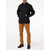 image:imageCarhartt Mens K121 Loose Fit Midweight SweatshirtBlack