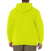 image:imageCarhartt Mens K121 Loose Fit Midweight SweatshirtBrite Lime