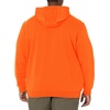 image:imageCarhartt Mens K121 Loose Fit Midweight SweatshirtBrite Orange