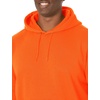 image:imageCarhartt Mens K121 Loose Fit Midweight SweatshirtBrite Orange