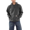 image:imageCarhartt Mens K121 Loose Fit Midweight SweatshirtCarbon Heather