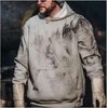 image:imageCarhartt Mens K121 Loose Fit Midweight SweatshirtHeather Grey