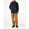 image:imageCarhartt Mens K121 Loose Fit Midweight SweatshirtNavy