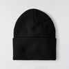 image:imageCarhartt Mens Knit Cuffed Beanie 104597Black