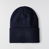 image:imageCarhartt Mens Knit Cuffed Beanie 104597Navy