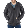 image:imageCarhartt Mens Marquette FullZip SweatshirtCarbon Heather