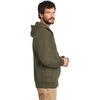 image:imageCarhartt Mens Marquette FullZip SweatshirtMoss