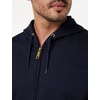 image:imageCarhartt Mens Marquette FullZip SweatshirtNavy