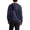 image:imageCarhartt Mens Marquette FullZip SweatshirtNavy