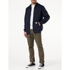 image:imageCarhartt Mens Marquette FullZip SweatshirtNew Navy