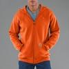 image:imageCarhartt Mens Marquette FullZip SweatshirtOrange