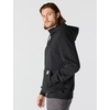 image:imageCarhartt Mens Paxton 14Zip SweatshirtBlack
