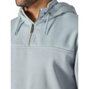 image:imageCarhartt Mens Paxton 14Zip SweatshirtBlue Cove