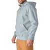 image:imageCarhartt Mens Paxton 14Zip SweatshirtBlue Cove