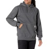 image:imageCarhartt Mens Paxton 14Zip SweatshirtCarbon Heather