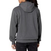 image:imageCarhartt Mens Paxton 14Zip SweatshirtCarbon Heather