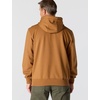 image:imageCarhartt Mens Paxton 14Zip SweatshirtCarhartt Brown