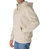 image:imageCarhartt Mens Paxton 14Zip SweatshirtCobblestone