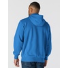 image:imageCarhartt Mens Paxton 14Zip SweatshirtDark Horizon Blue