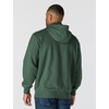 image:imageCarhartt Mens Paxton 14Zip SweatshirtForestry Green