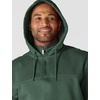 image:imageCarhartt Mens Paxton 14Zip SweatshirtForestry Green