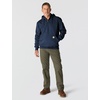 image:imageCarhartt Mens Paxton 14Zip SweatshirtNew Navy
