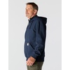 image:imageCarhartt Mens Paxton 14Zip SweatshirtNew Navy