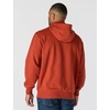 image:imageCarhartt Mens Paxton 14Zip SweatshirtSpice Red