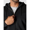 image:imageCarhartt Mens Paxton FullZip SweatshirtBlack