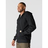 image:imageCarhartt Mens Paxton FullZip SweatshirtBlack