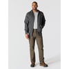 image:imageCarhartt Mens Paxton FullZip SweatshirtCarbon Heather