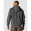 image:imageCarhartt Mens Paxton FullZip SweatshirtCarbon Heather