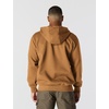 image:imageCarhartt Mens Paxton FullZip SweatshirtCarhartt Brown
