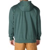 image:imageCarhartt Mens Paxton FullZip SweatshirtDark Harbor Teal Heather