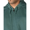 image:imageCarhartt Mens Paxton FullZip SweatshirtDark Harbor Teal Heather
