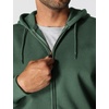 image:imageCarhartt Mens Paxton FullZip SweatshirtForestry Green