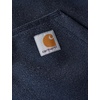 image:imageCarhartt Mens Paxton FullZip SweatshirtNew Navy