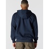 image:imageCarhartt Mens Paxton FullZip SweatshirtNew Navy