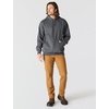 image:imageCarhartt Mens Paxton SweatshirtCarbon Heather